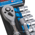 FIXTEC Hand Tool Manufacturer CRV Socket Tools Set Hand Tool Sales